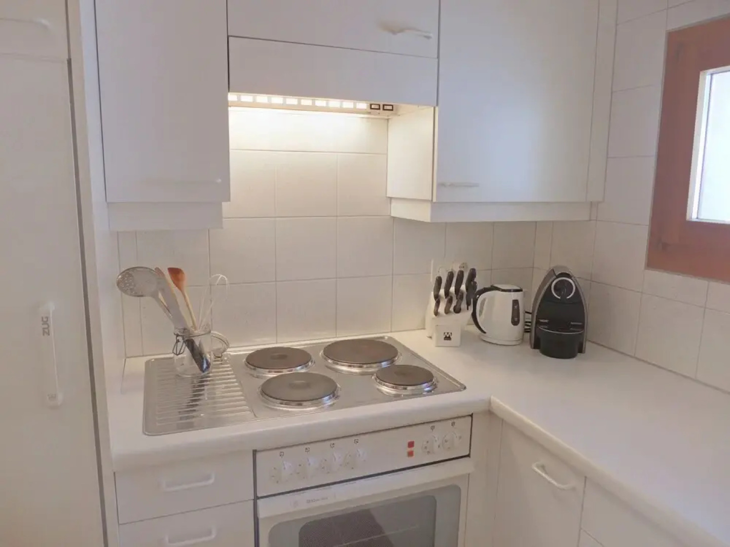 Chesa Cresta Silvaplana-surlej