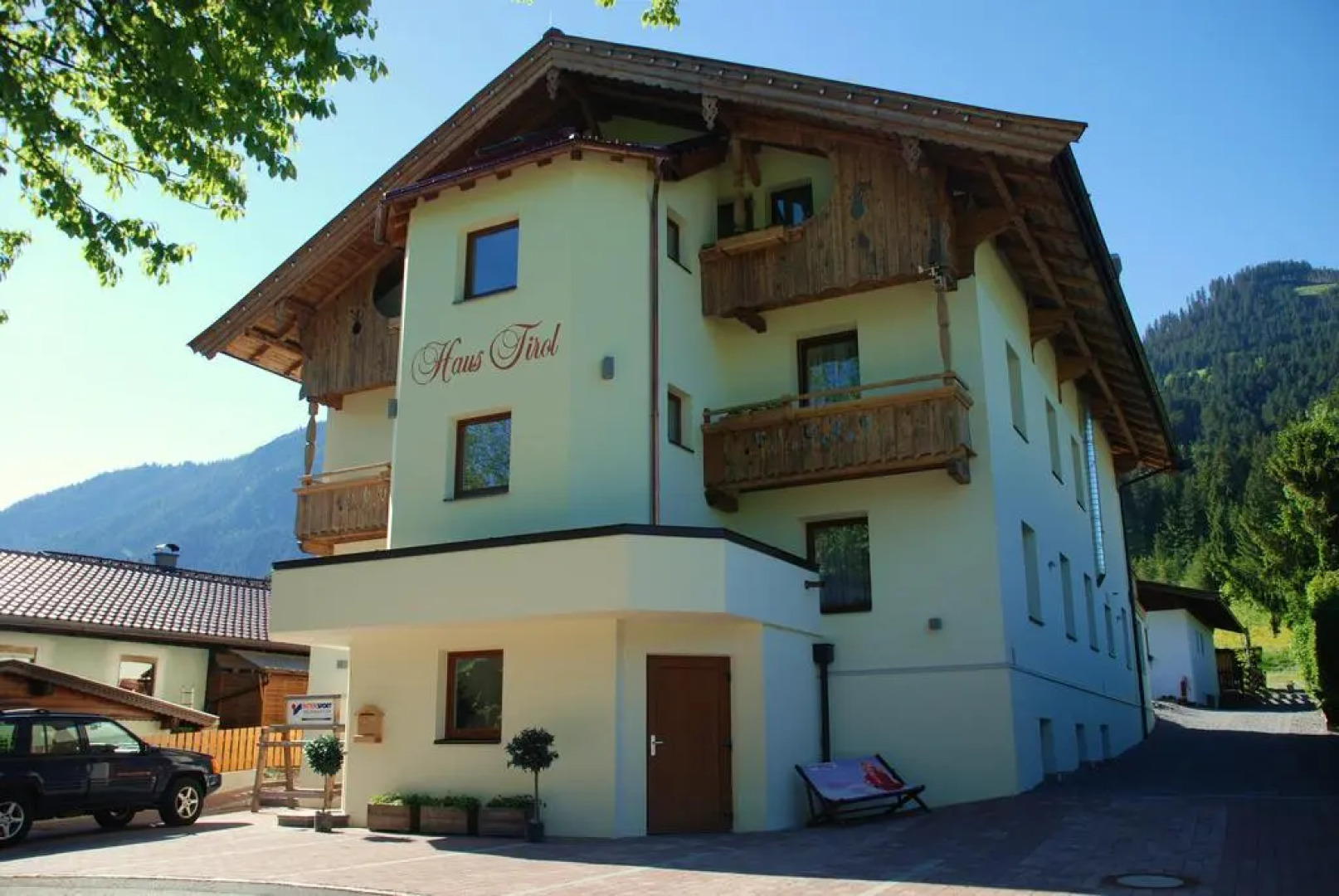 Haus Tirol