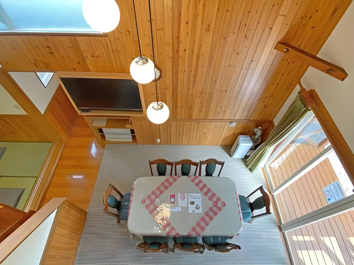 Lake Villa Kawaguchiko