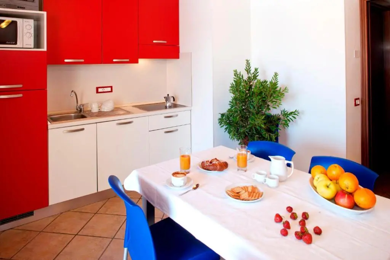 Michelangelo Holiday & Family Resort