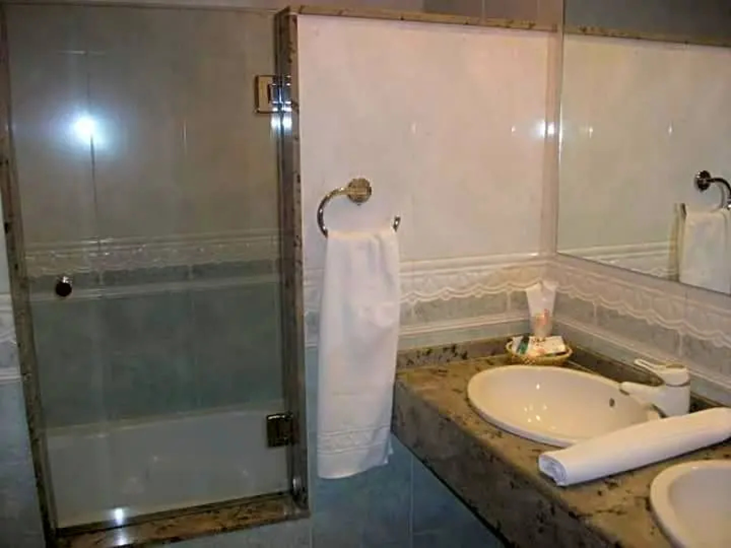 Motel Cancun Barbadas Ourense