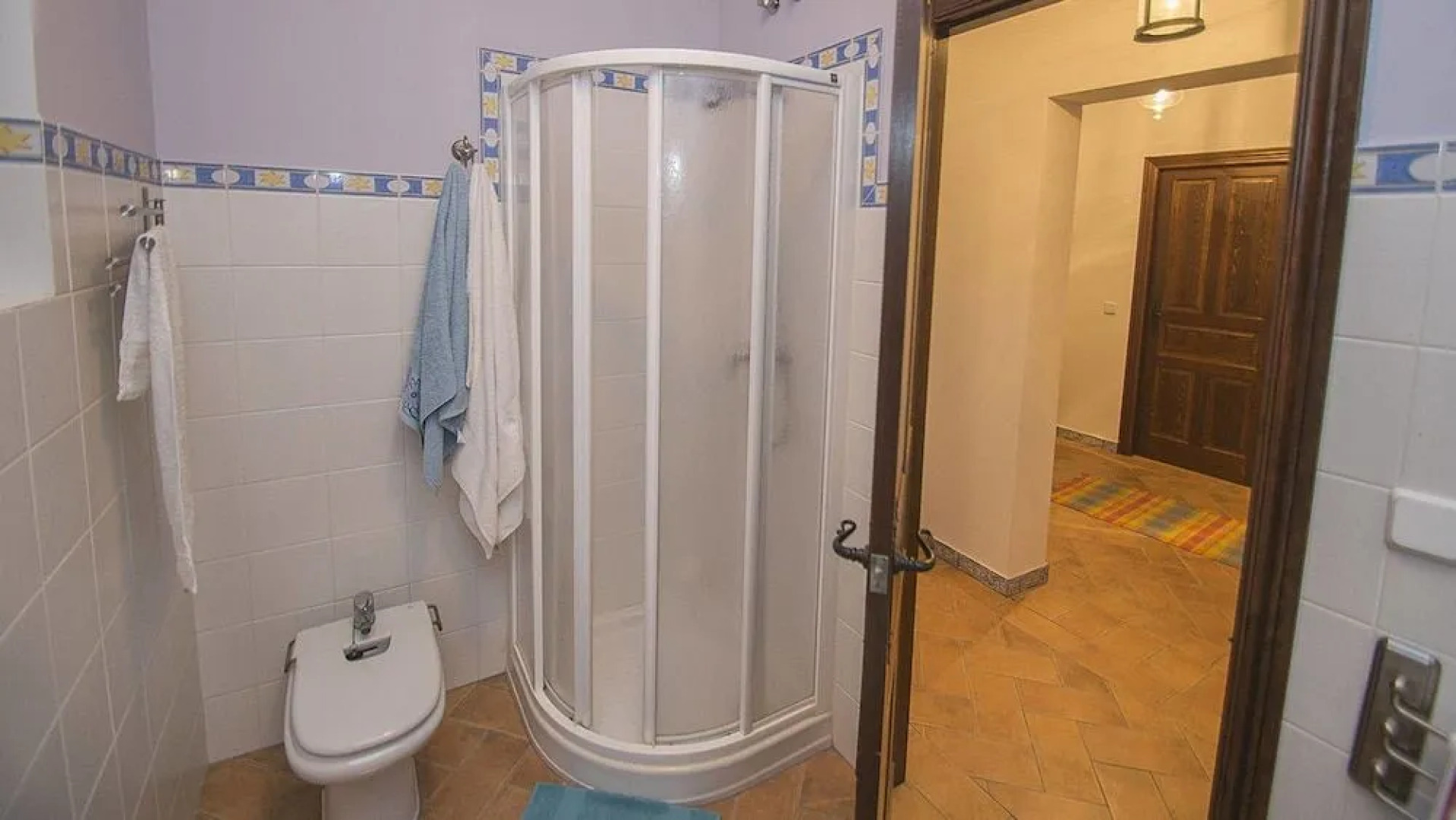 Fabulosa Casa Mudéjar.