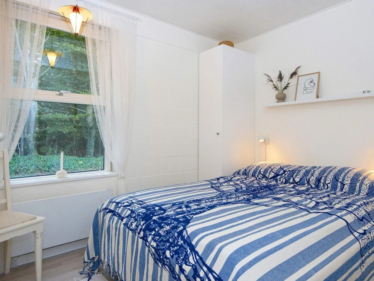 Cozy Holiday Home in Haderslev near Beach