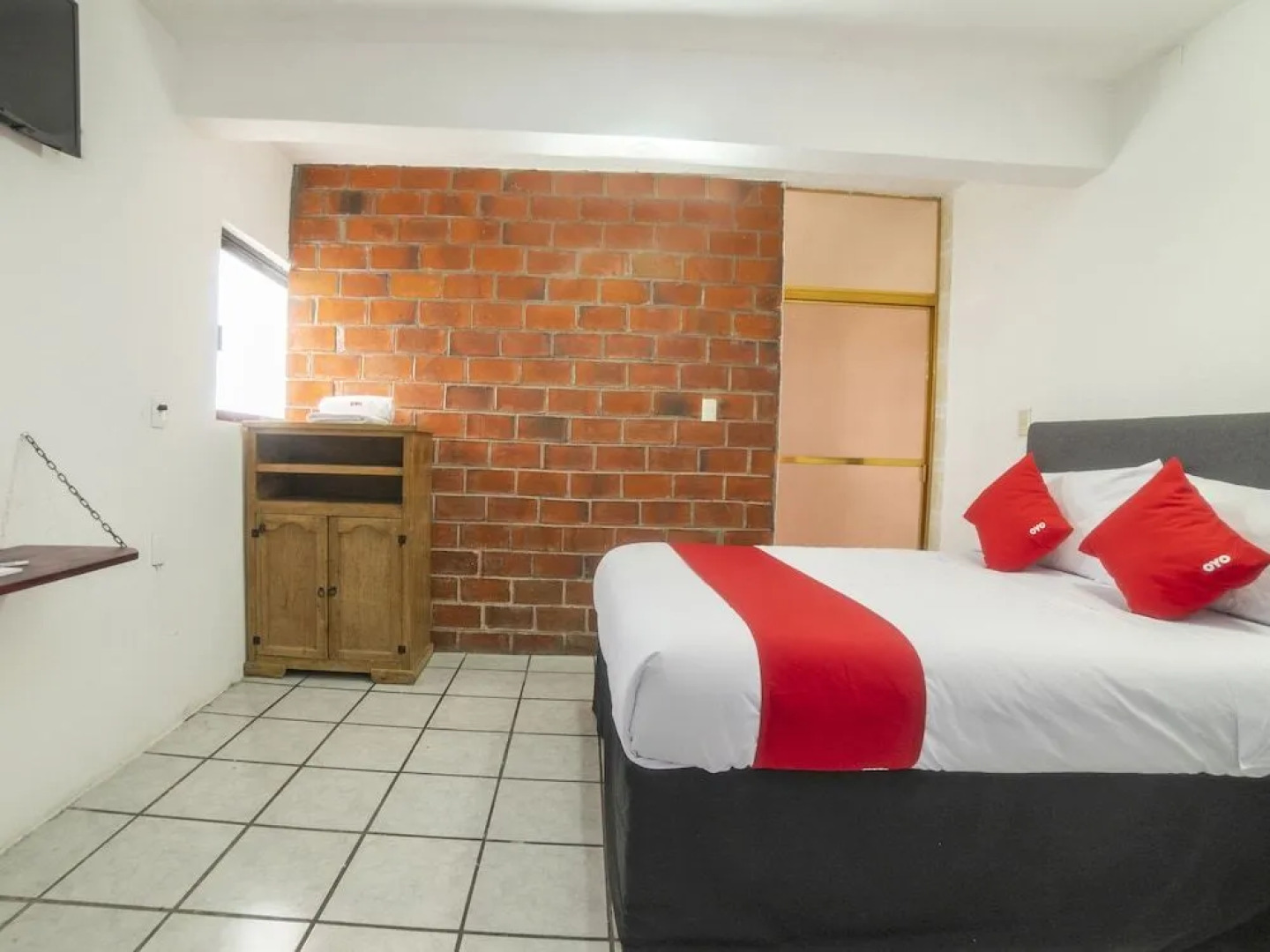 OYO Hotel Posada Laura