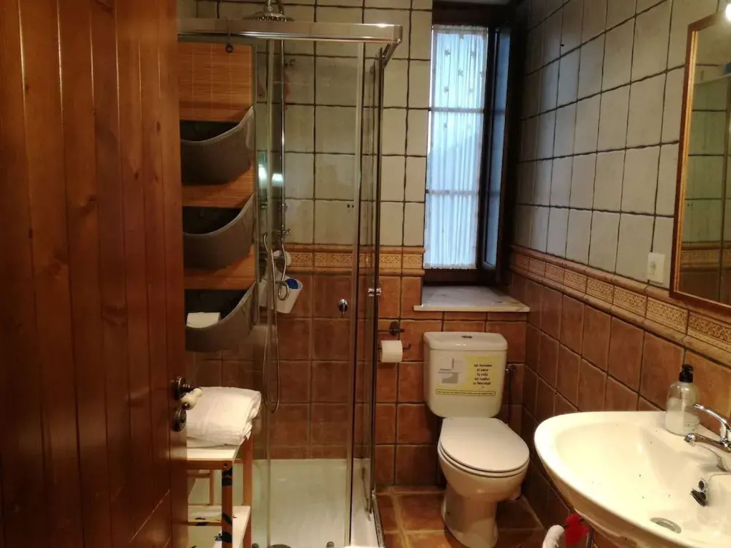 Apartamentos Luna de Vilar