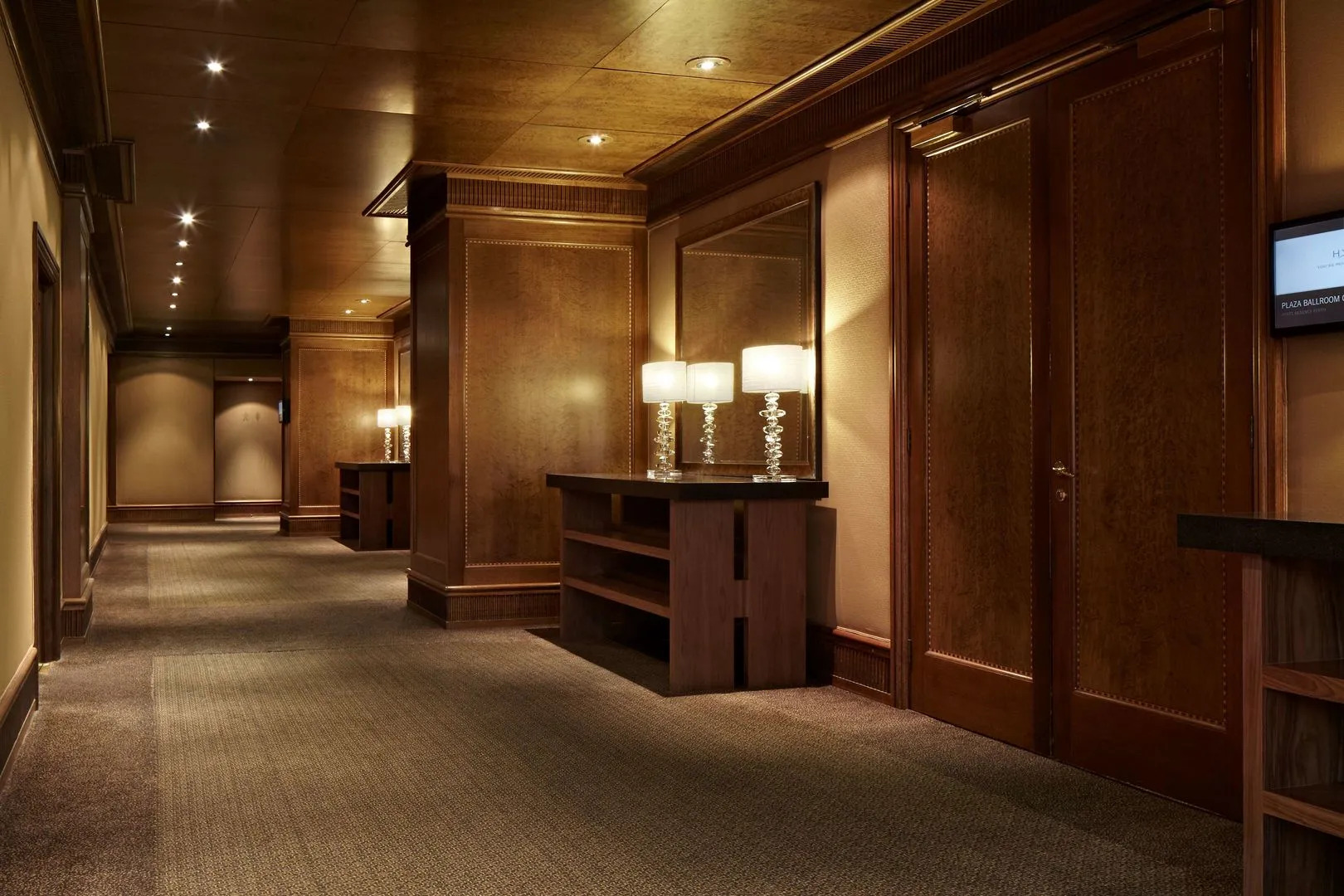 Residence on Langley Park