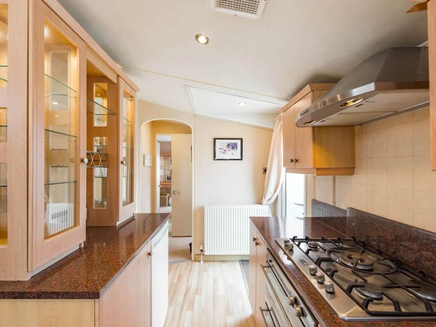 Captivating Home in Hastings With Sea Nearby