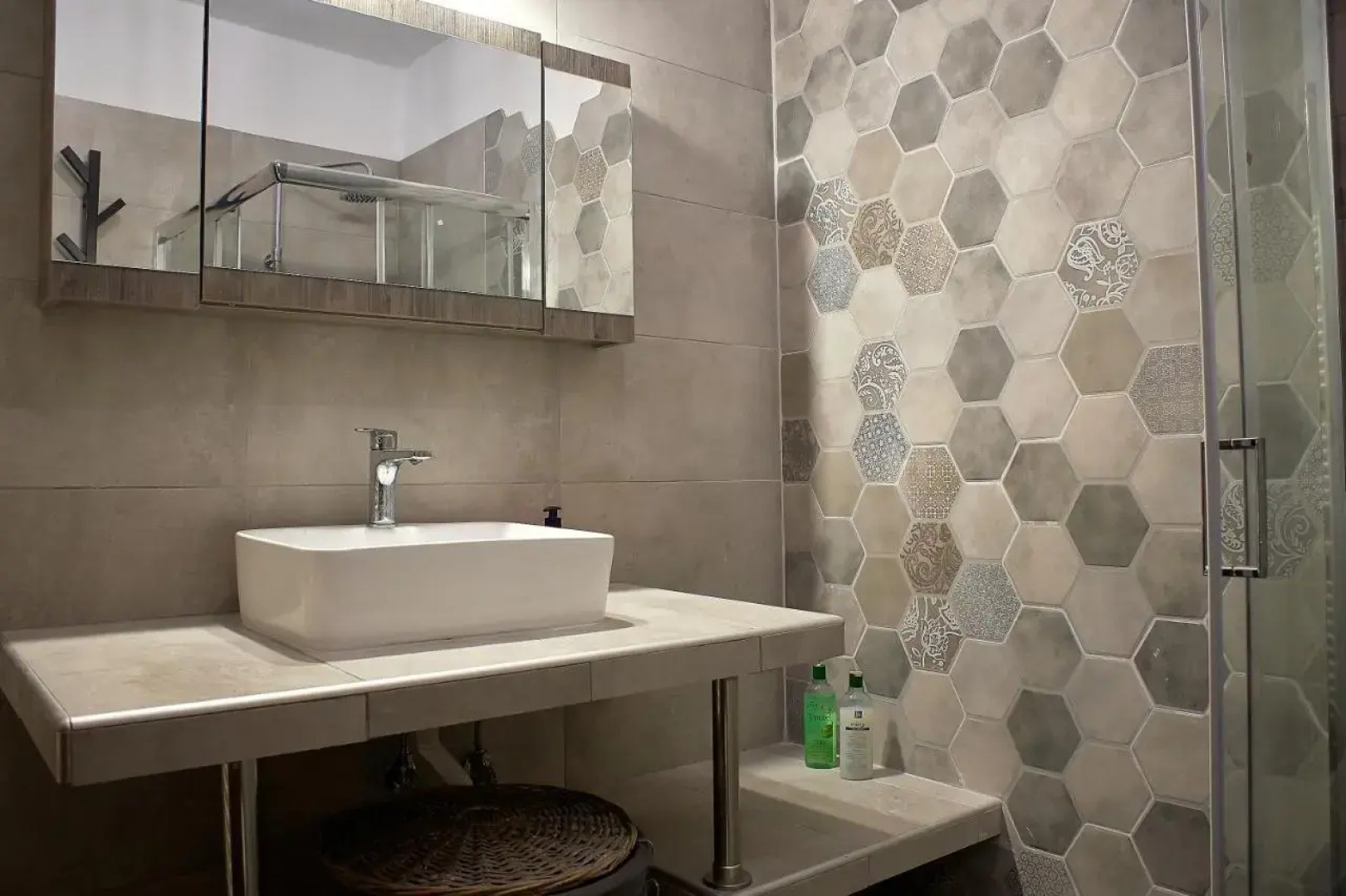 Varvara Lake Dramatown Studio