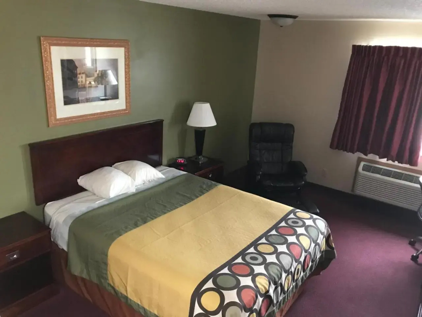 Super 8 Rock Valley