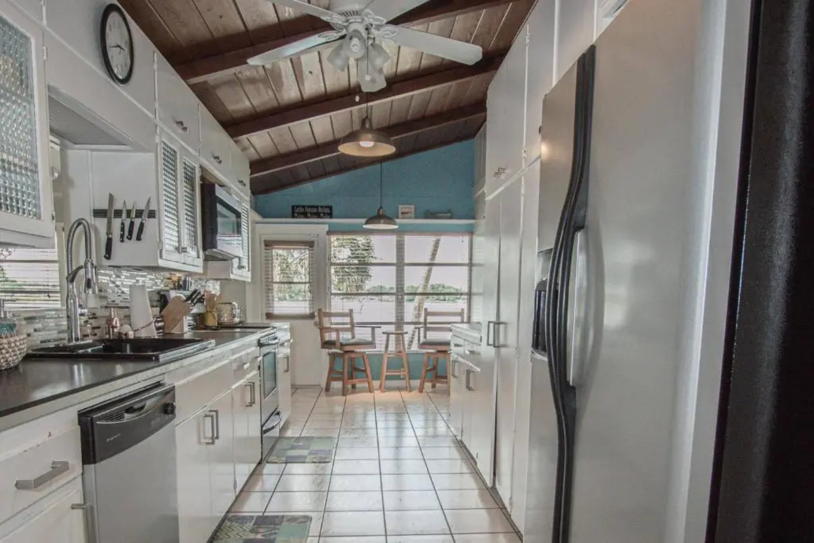 Lake Silver Retreat lll