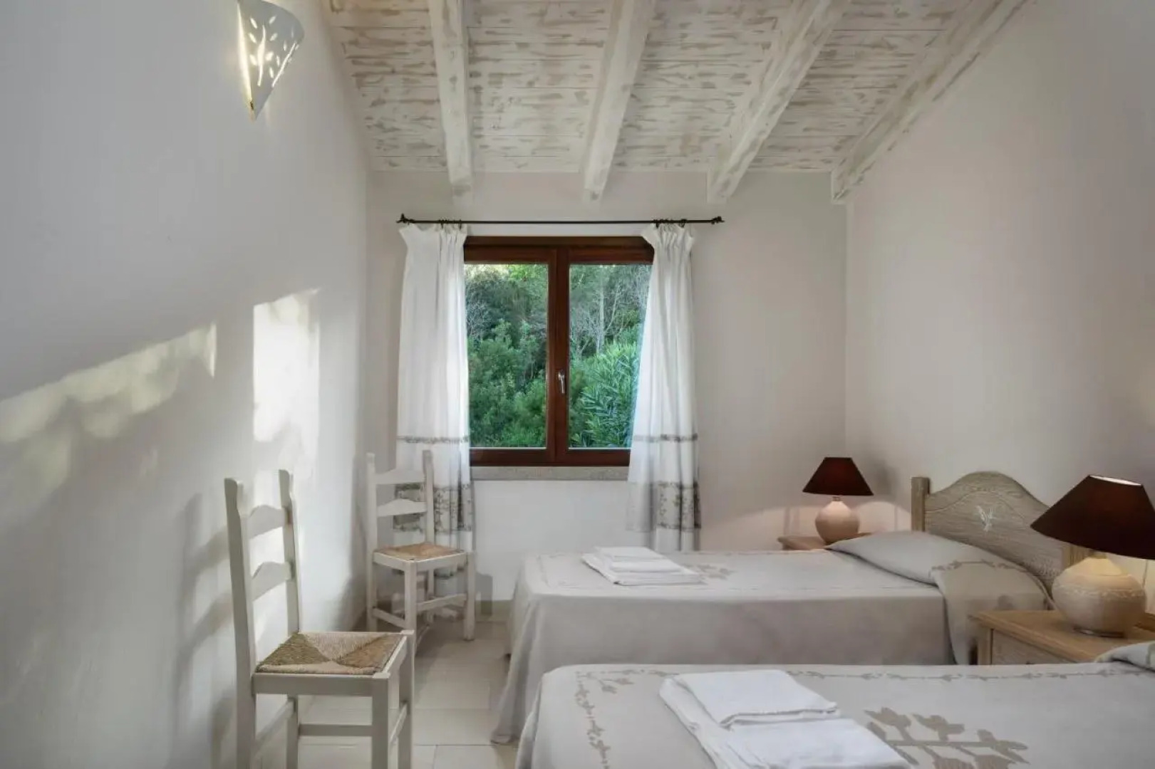 Residence Punta Falcone