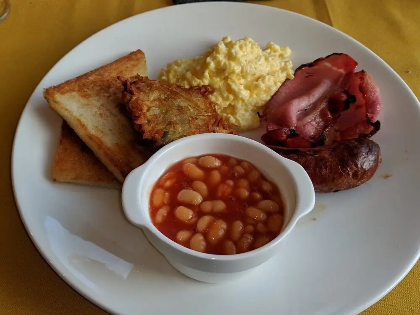 Bay Tree Broadstairs