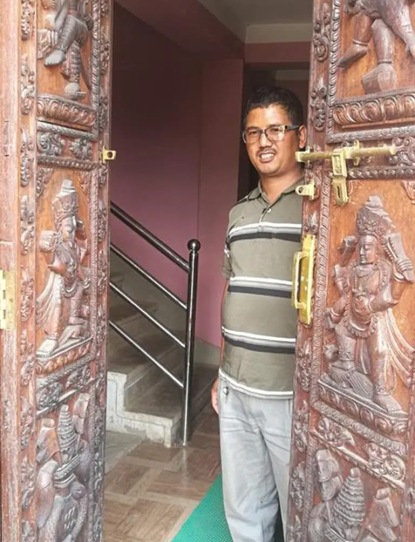 Star View Guest House