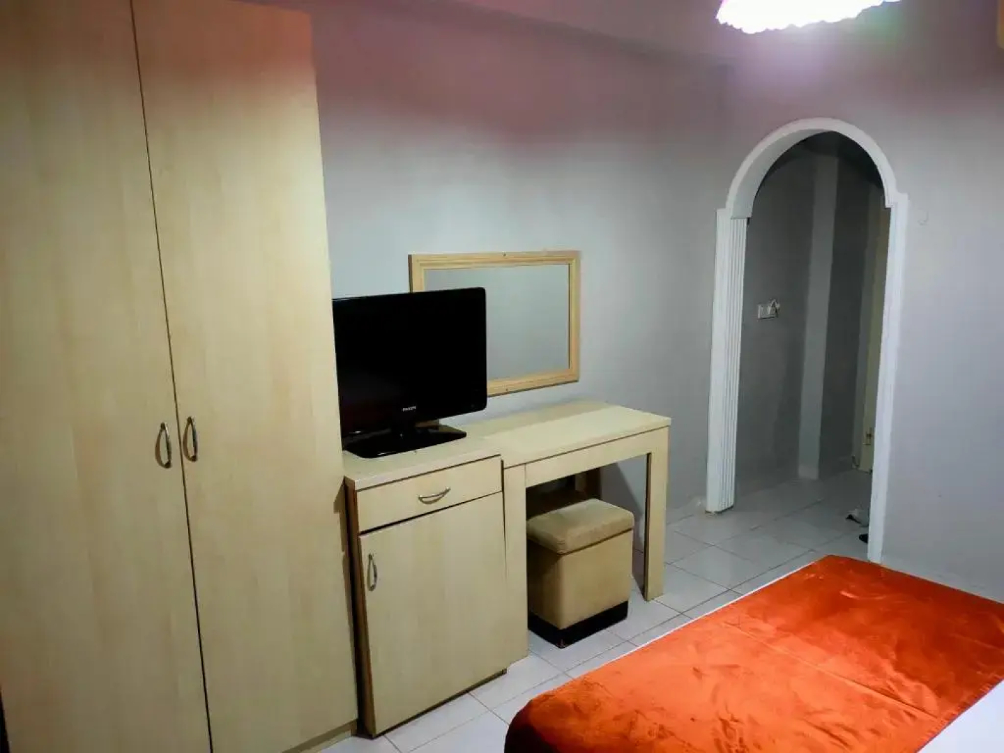 Side Erenler Hotel