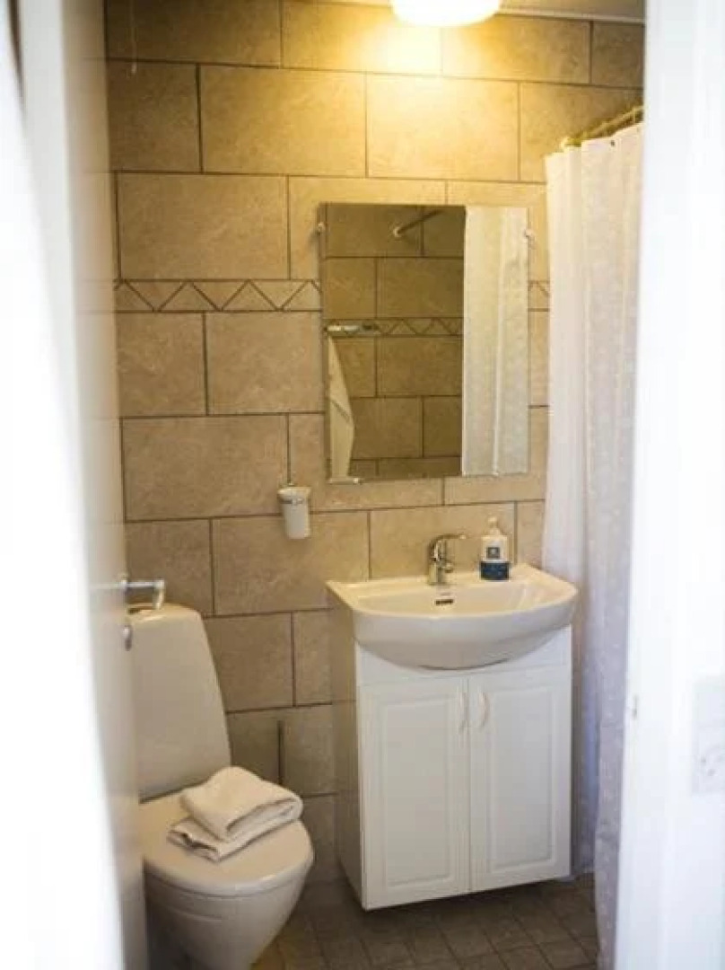 Staevnegaarden Guesthouse