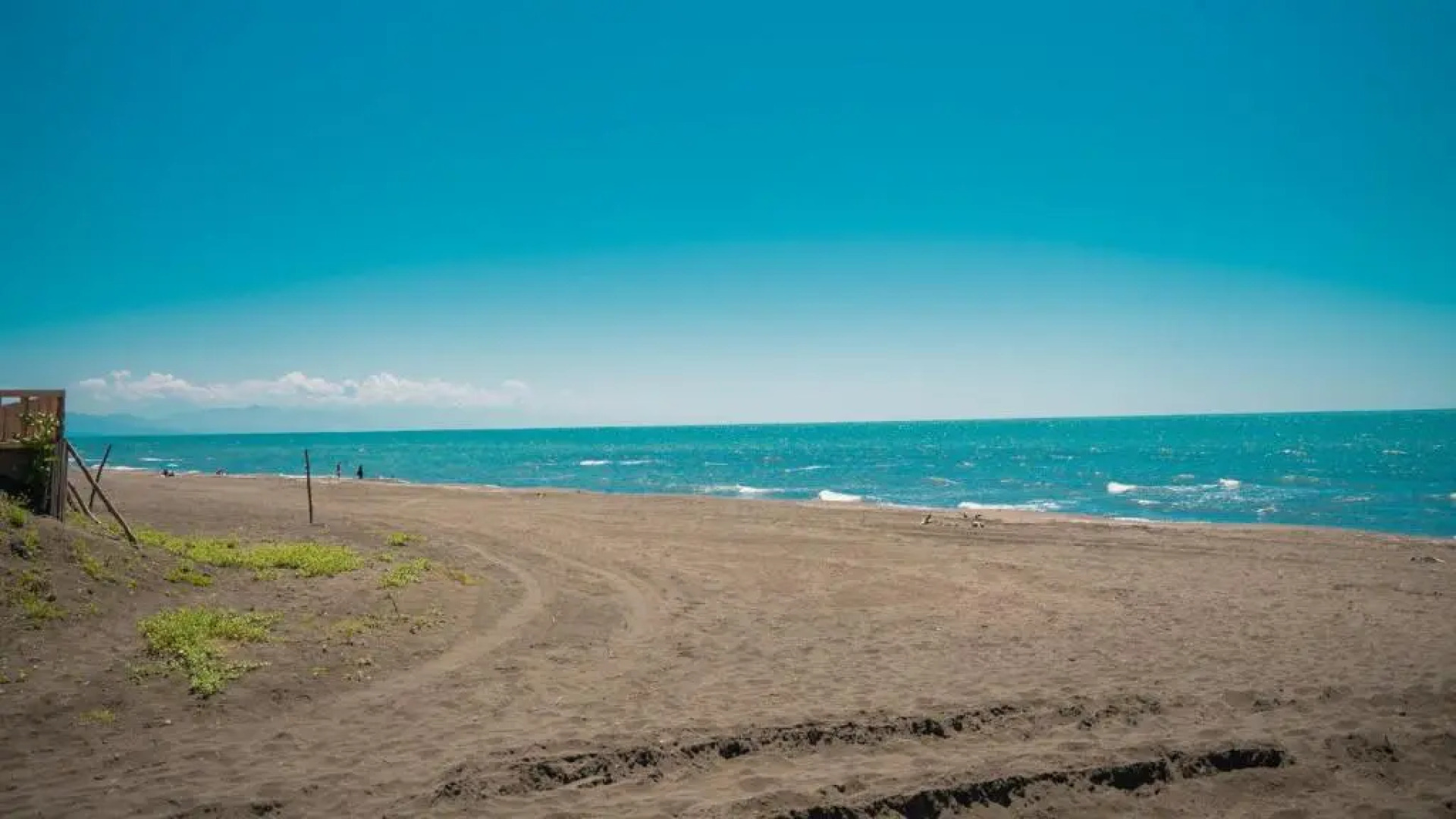 Shekvetili Big Wonder