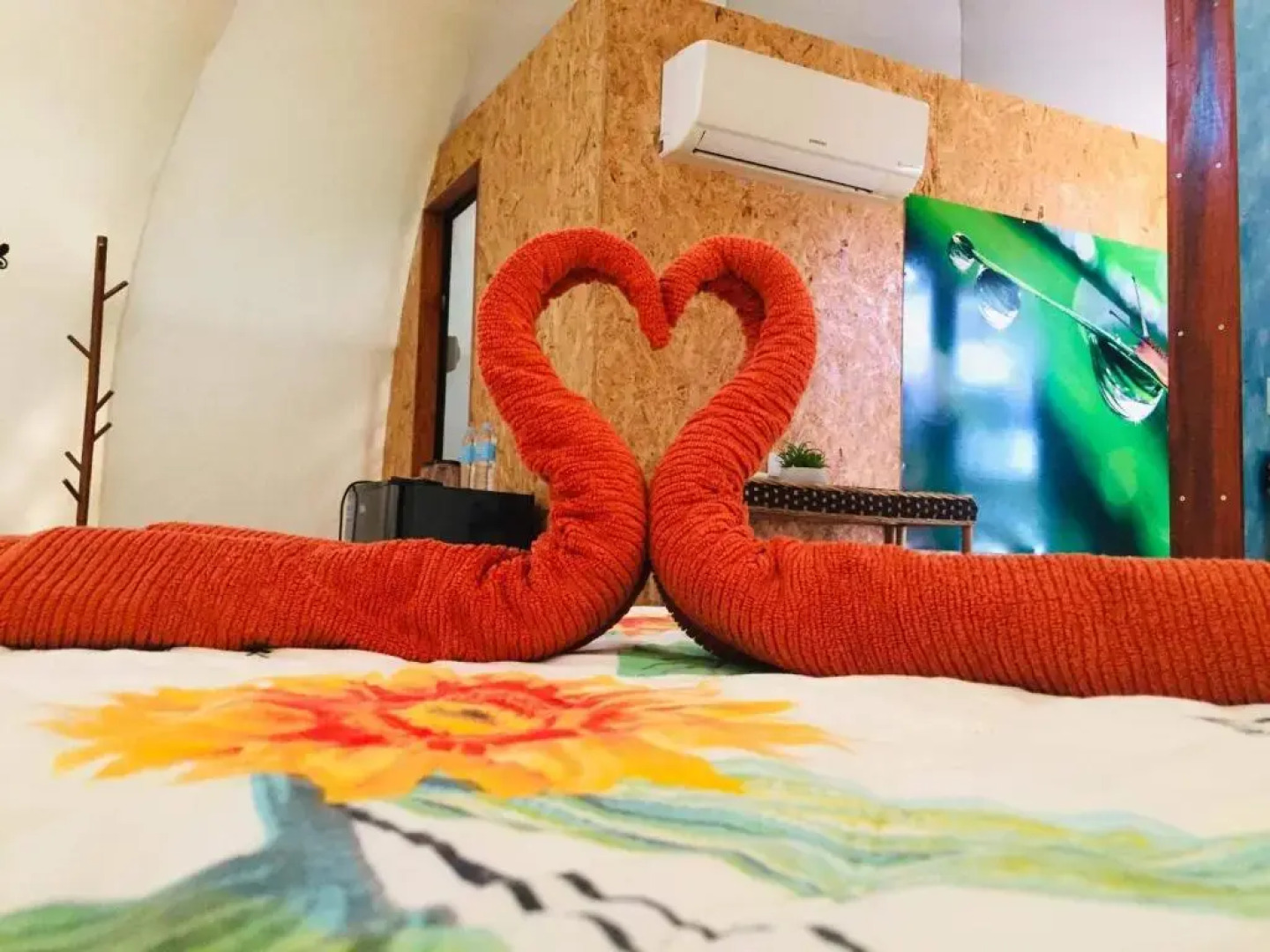 Shenanigans Glamping Resort