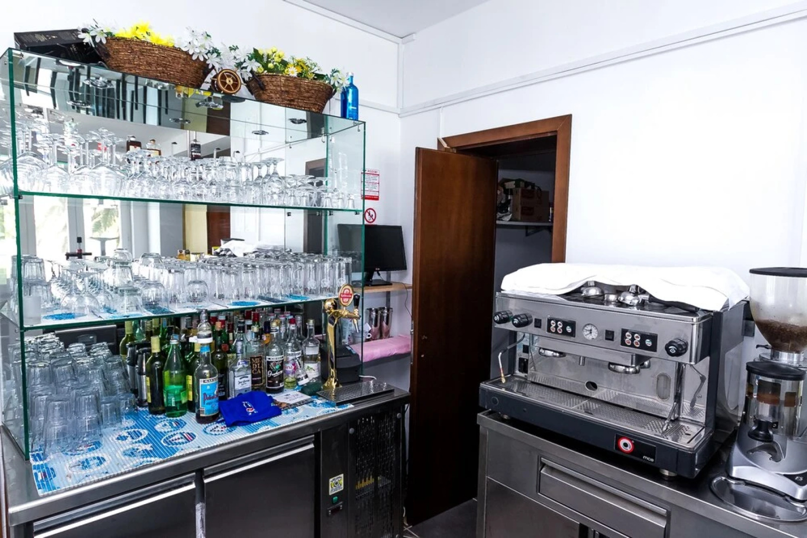 Aparthotel Mediteran