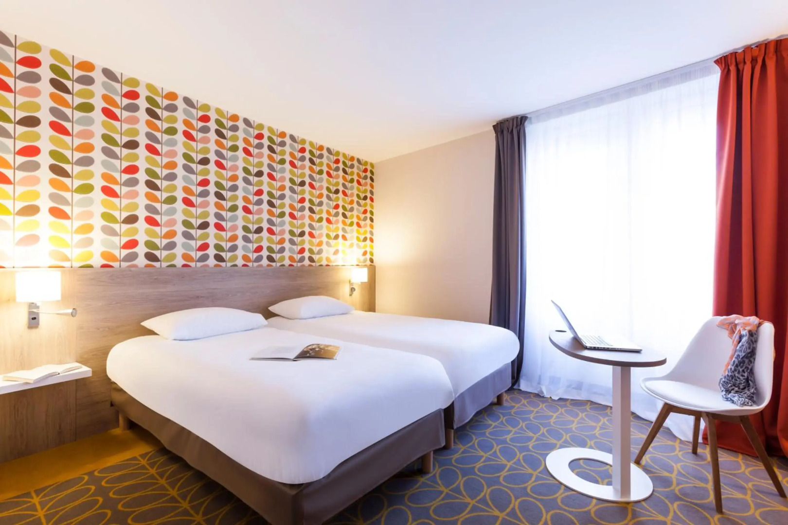 ibis Styles Chaumont Centre Gare