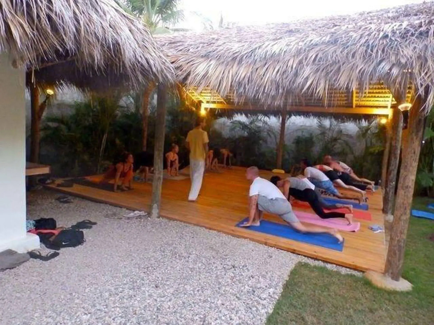 SLABDR Coliving | Once Surf Salvación.