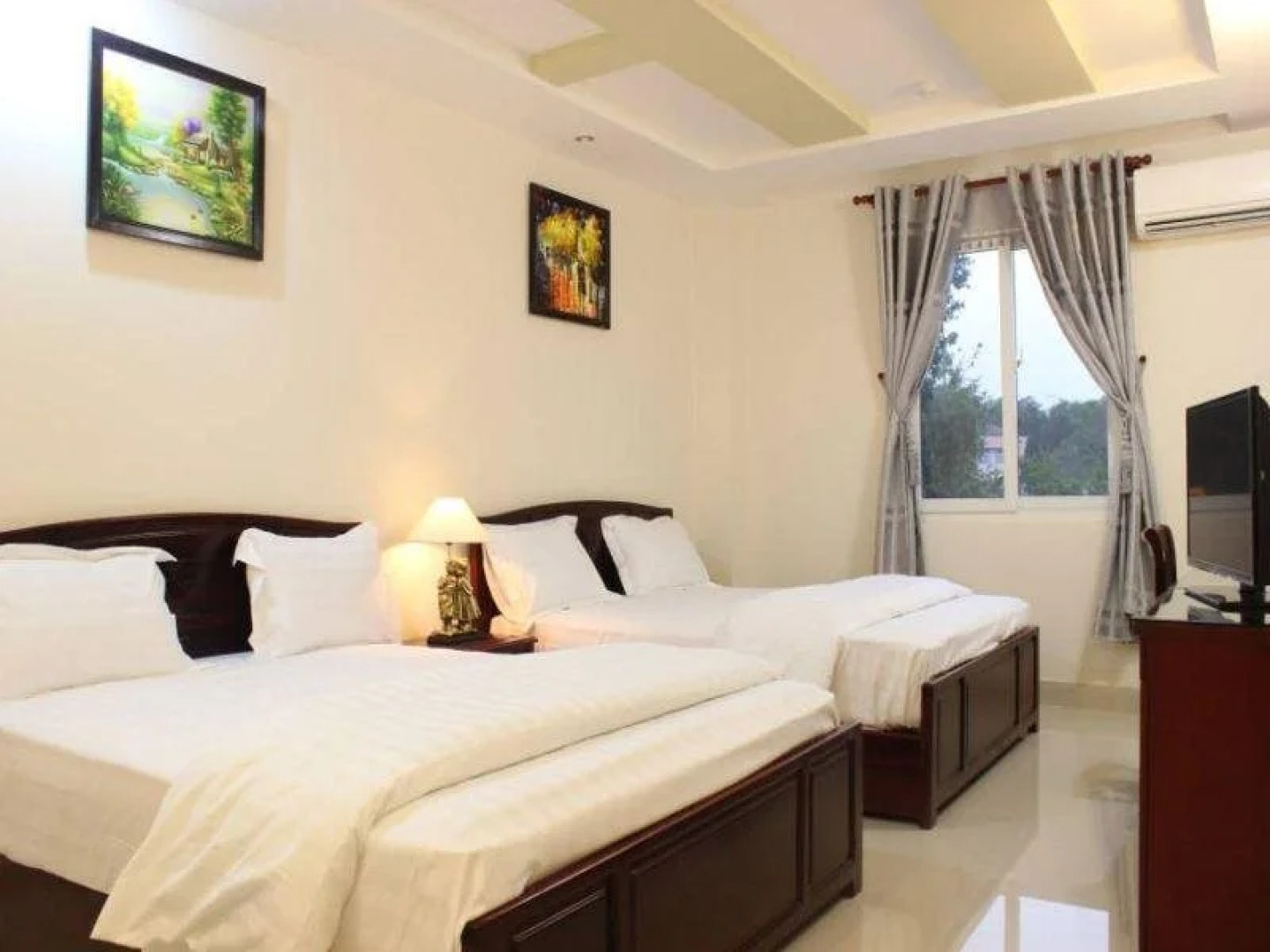 Kim Bang Binh Duong Hotel