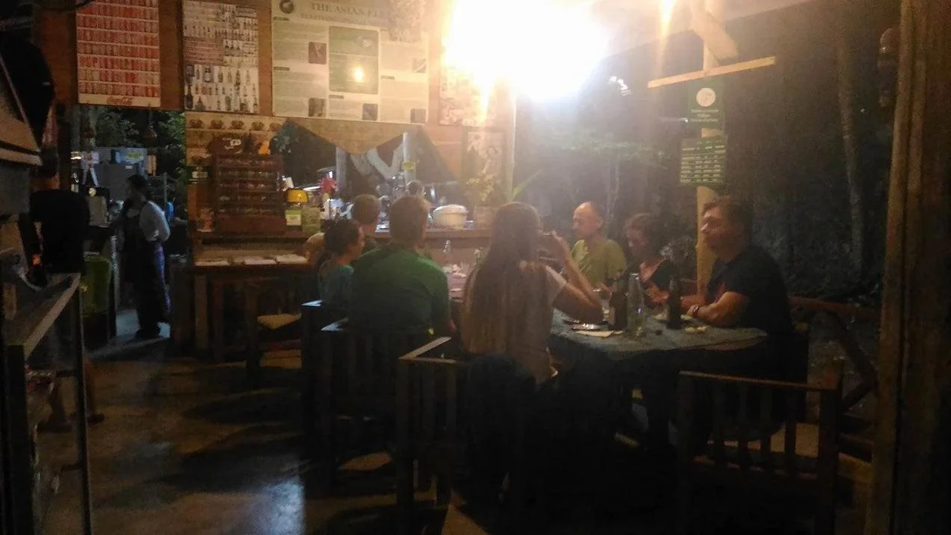 Mae Win Guest House and Resort