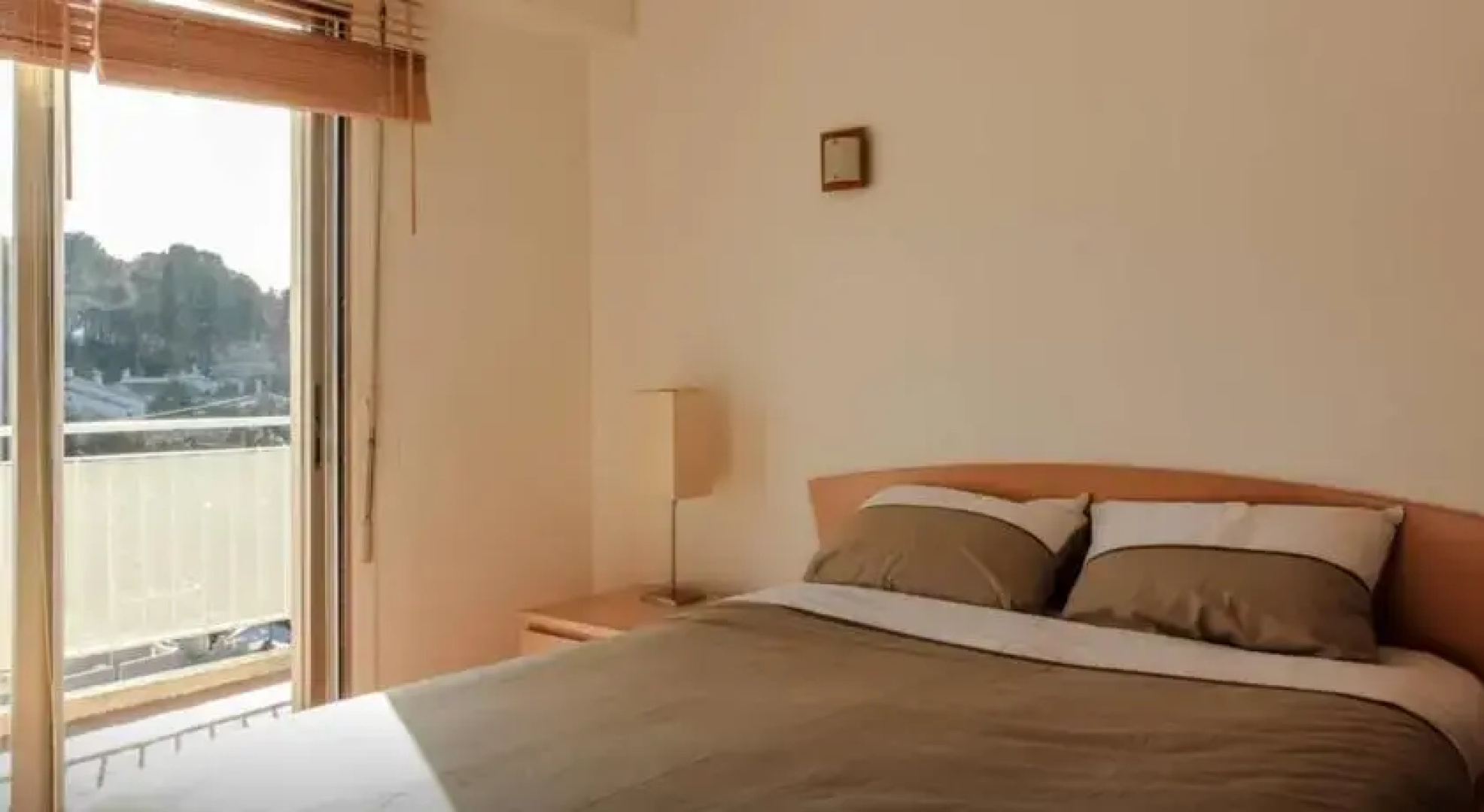 Fred Apartement Avenue Franklin