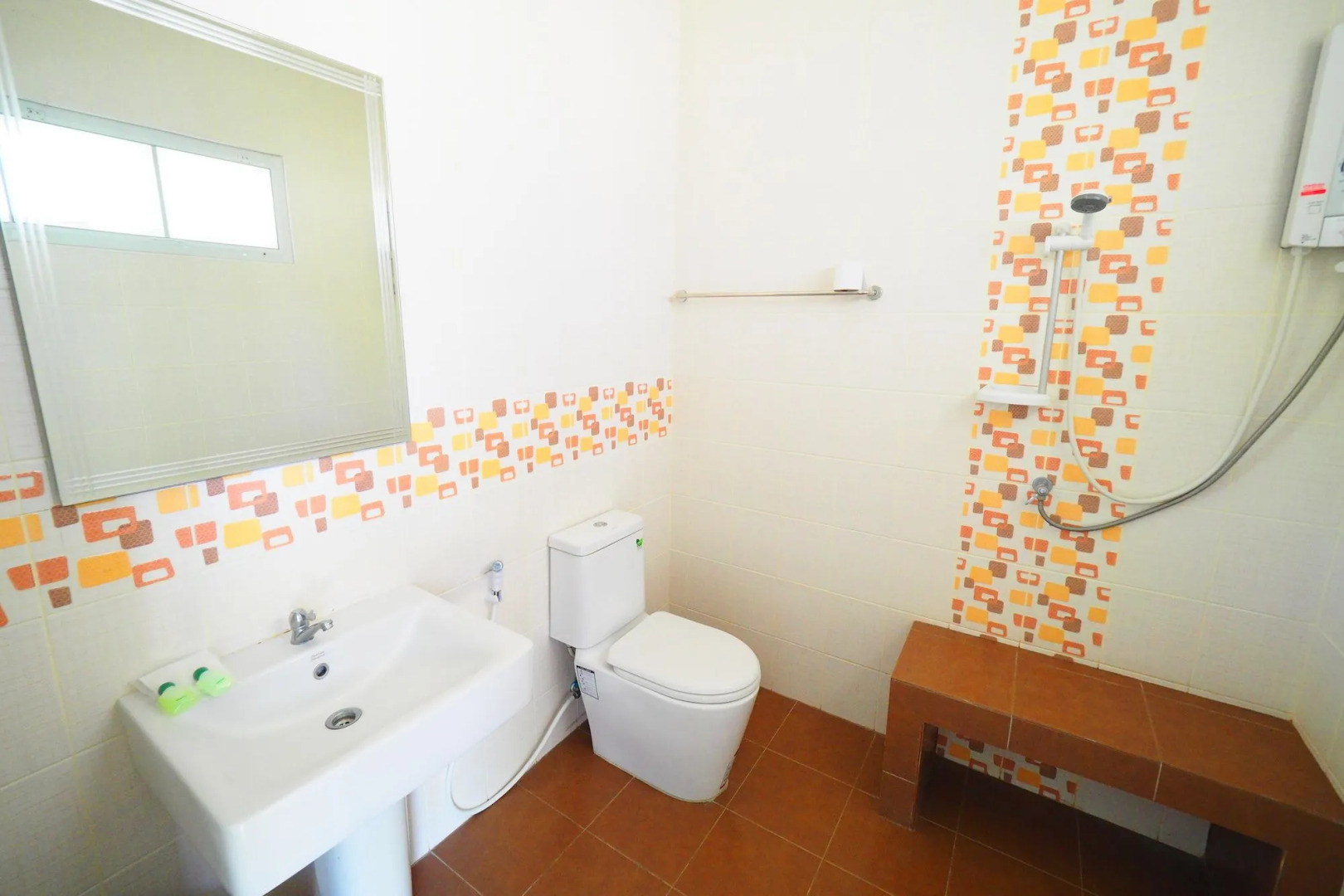 Baan Suan Resort Juree Punsuk