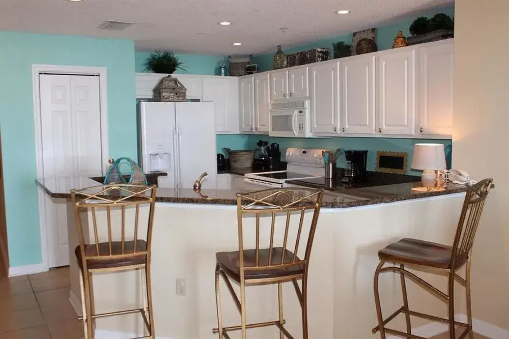 Spanish Key Condominiums By Wyndham Vacation Rentals