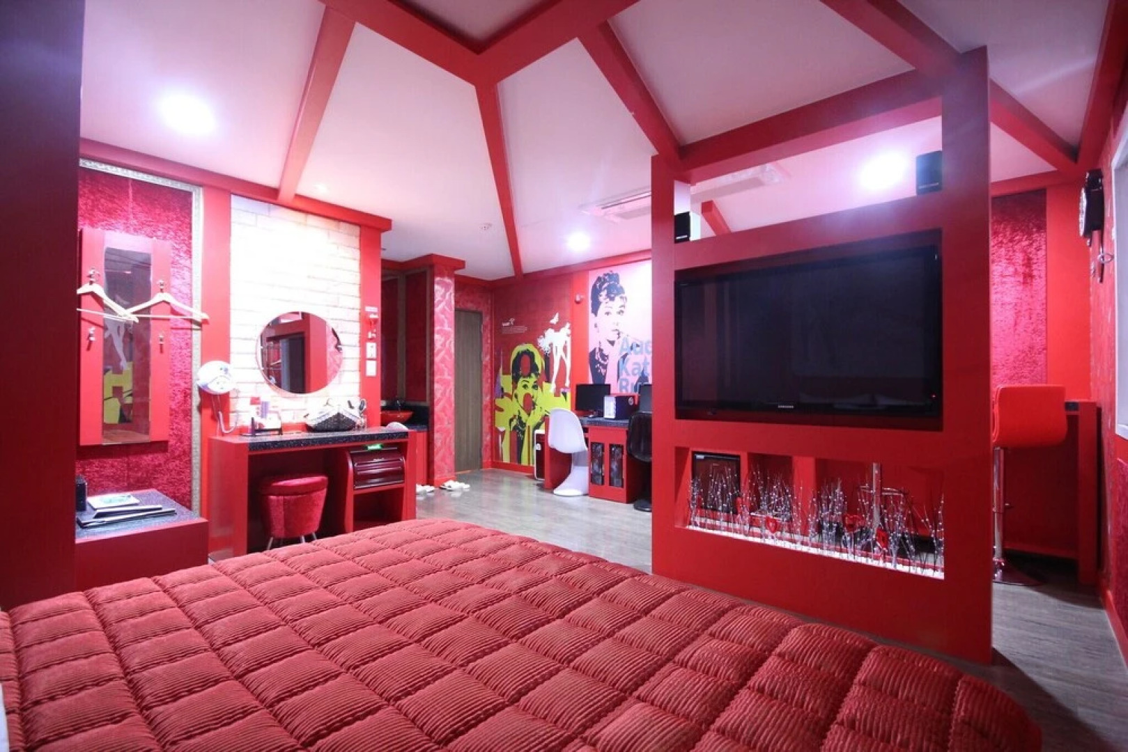 Yangsan Deokgye Show