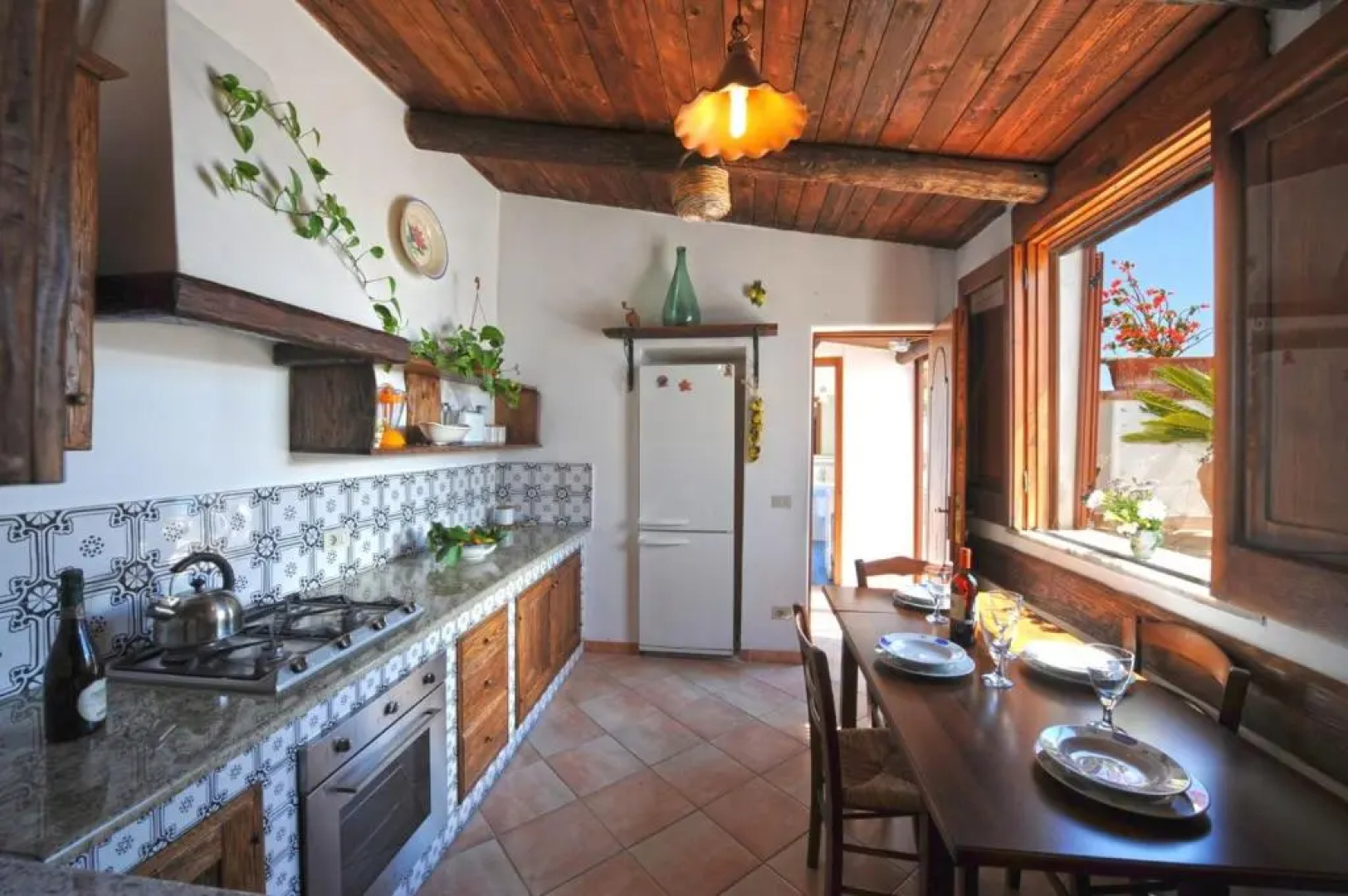 Casa Mare