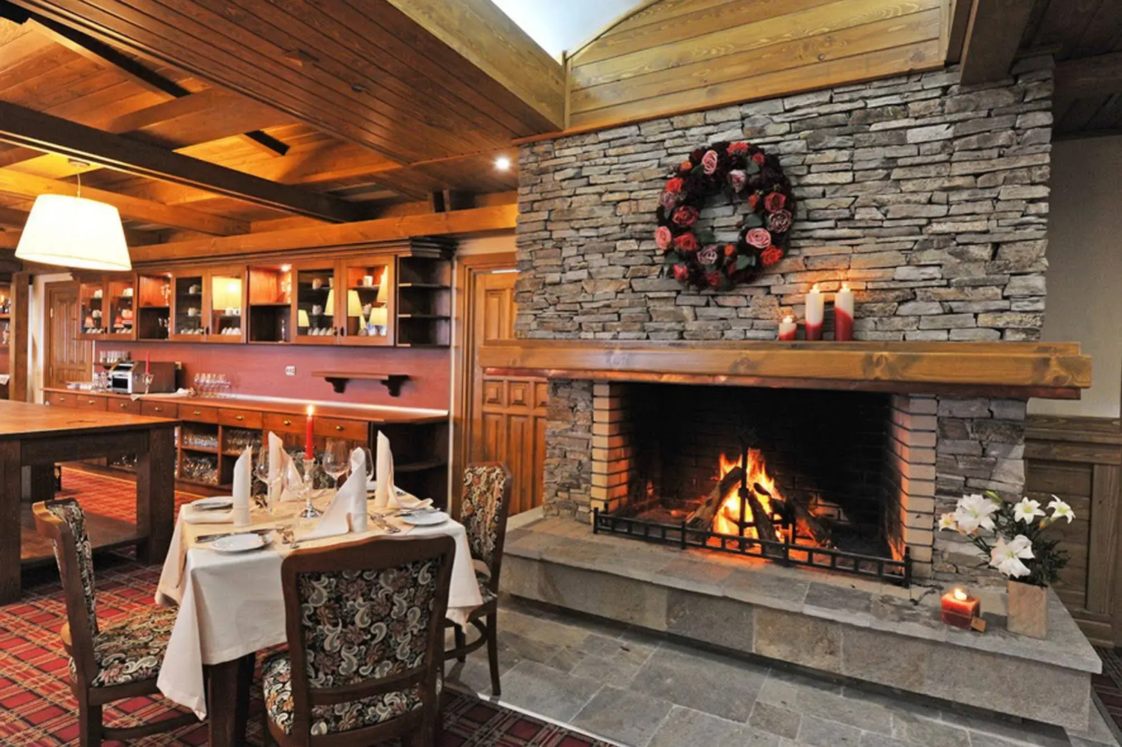 Pirin Golf Hotel & SPA