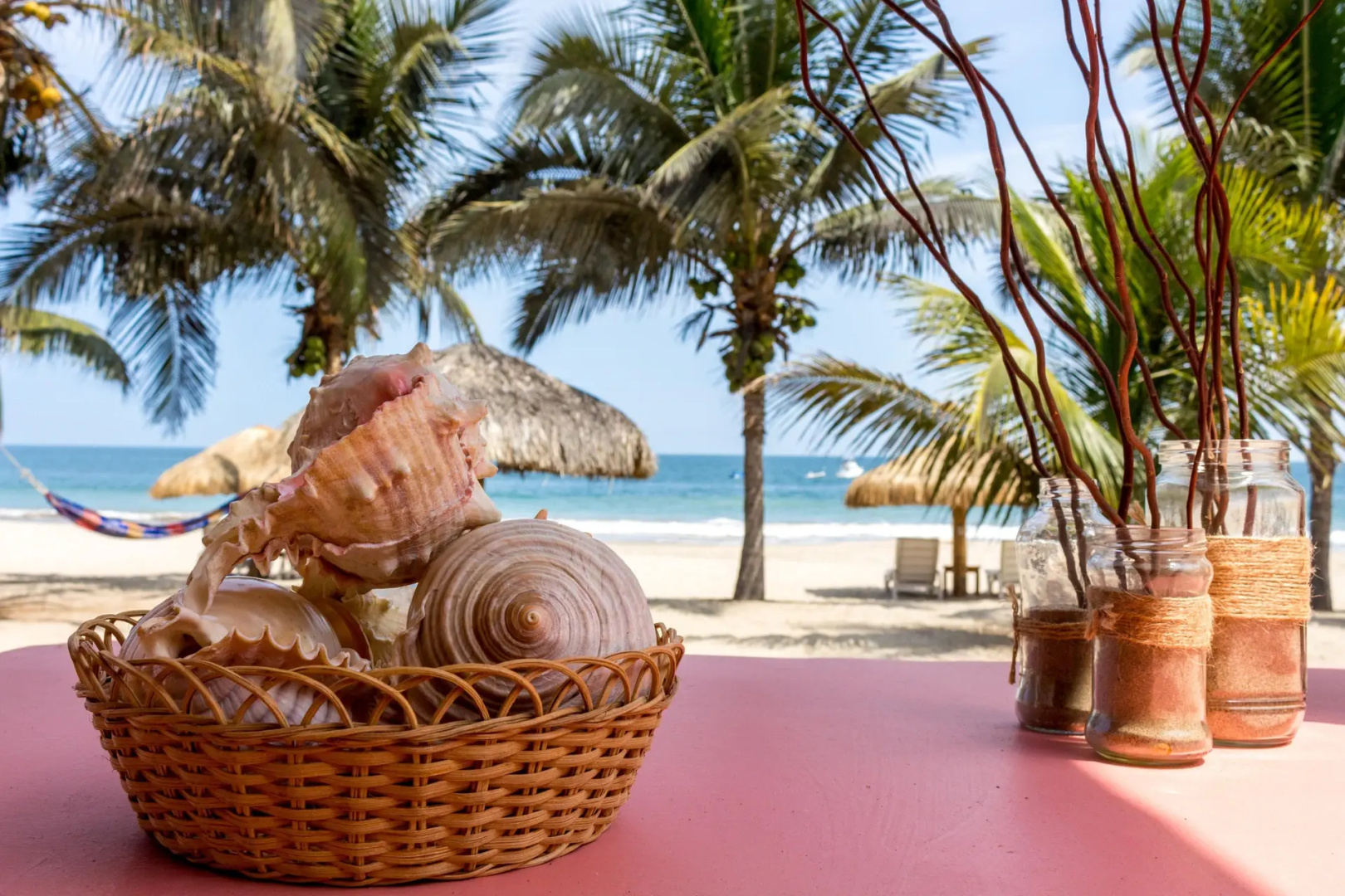 Punta Sal Suites & Bungalows Resort