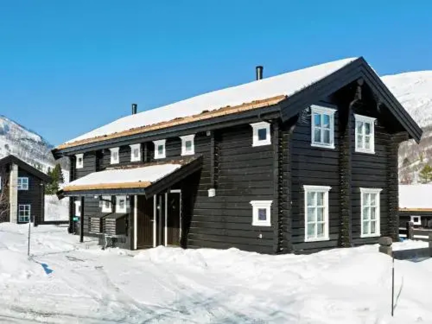 Stranda Lodge