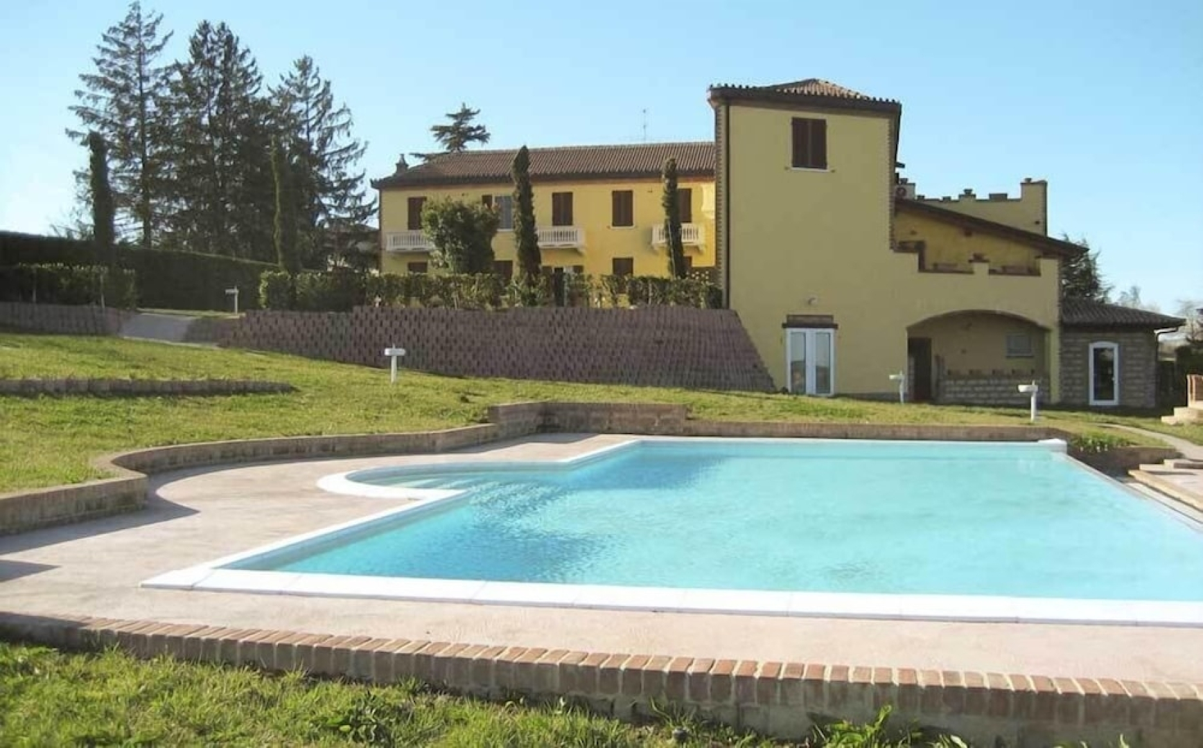Tenuta San Martino