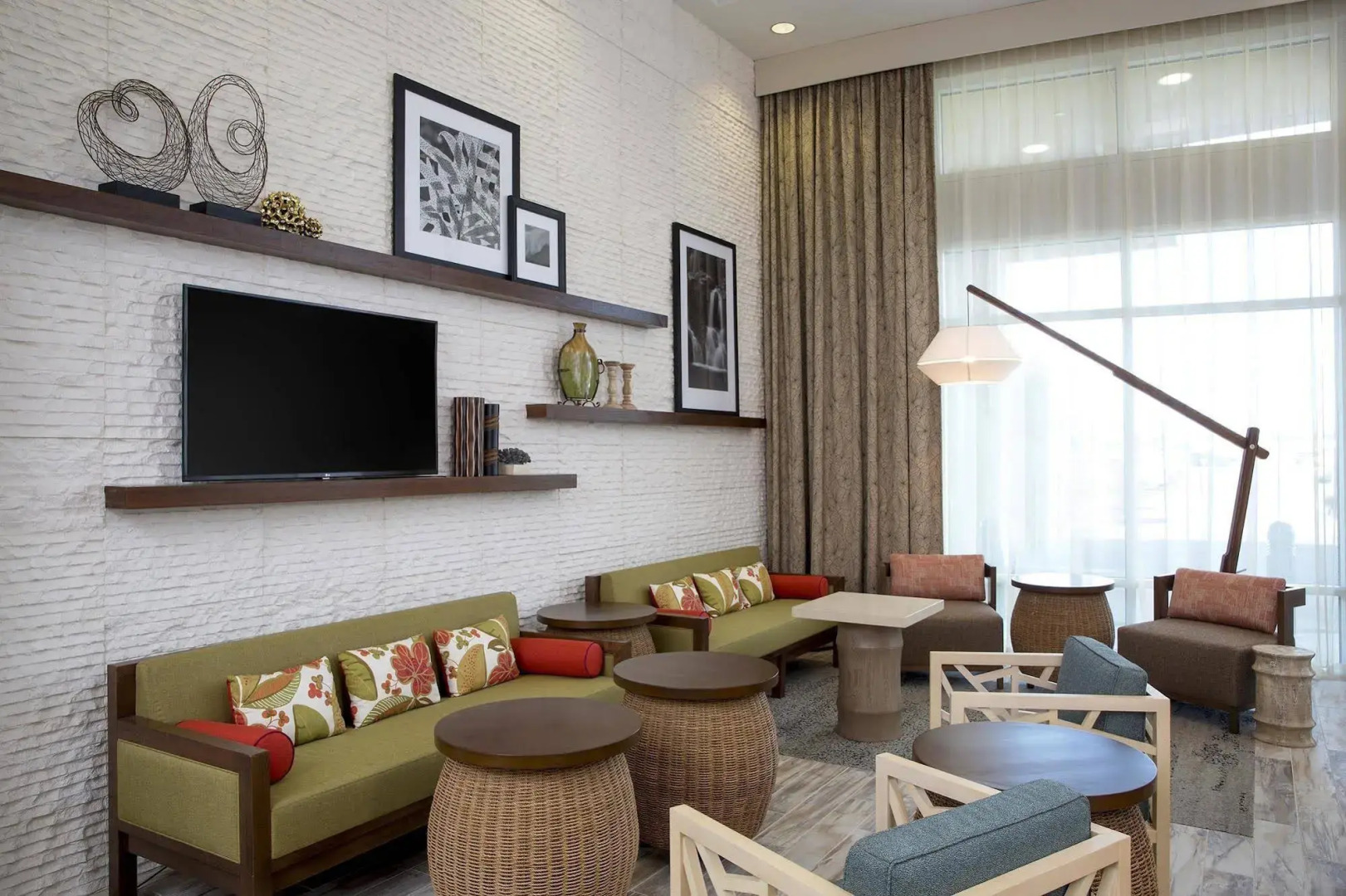 Hampton Inn & Suites Oahu/Kapolei