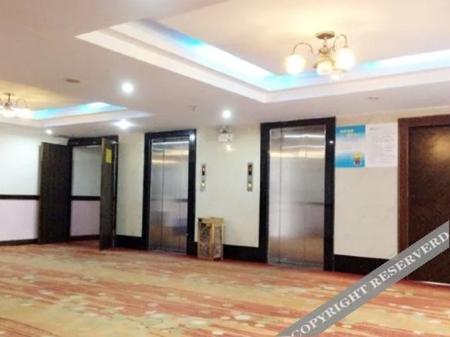 Rongshui Hotel