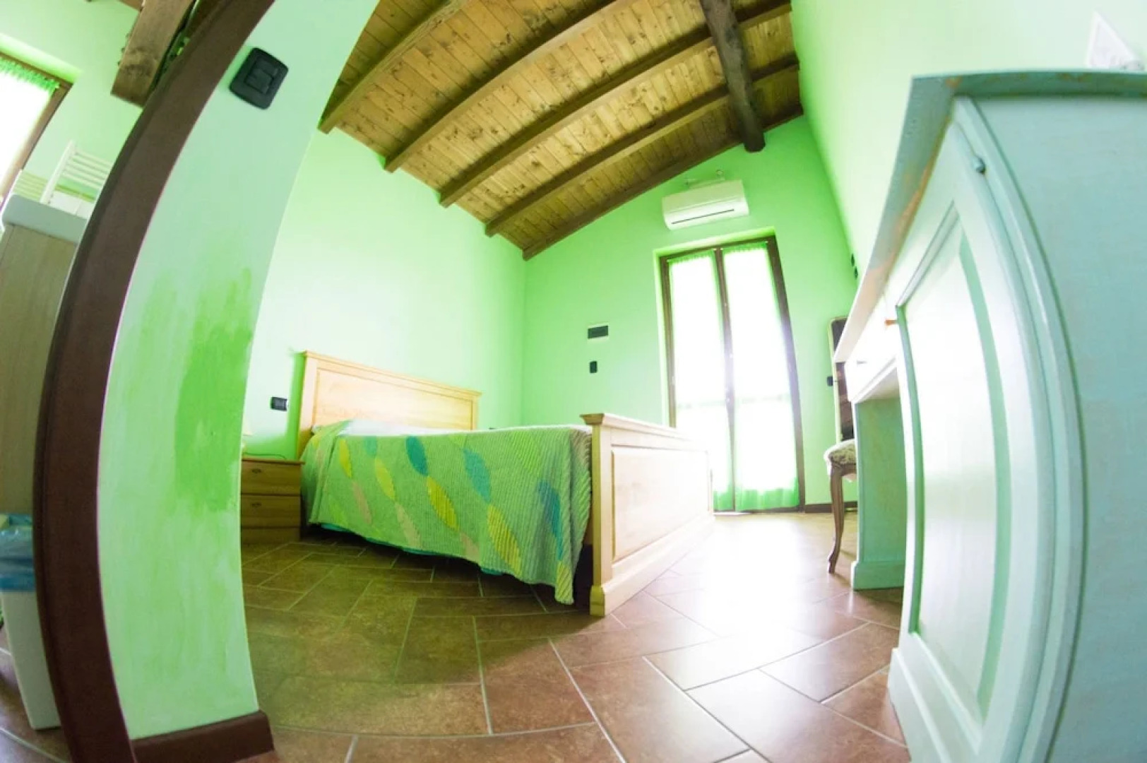 Agriturismo  Il Giaciglio di Annibale