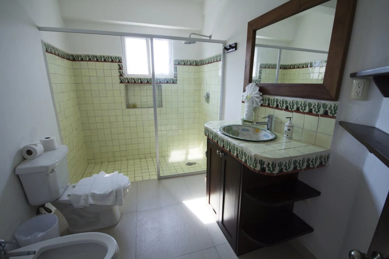 Departamentos 40 Cañones