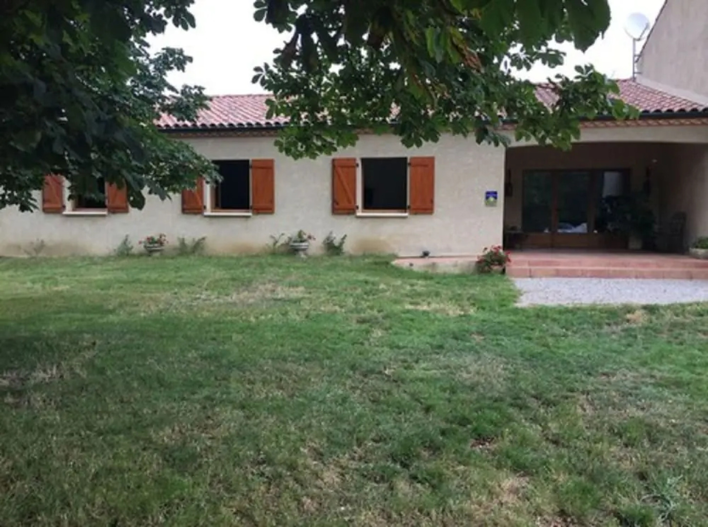 Chambres d'hotes Ambroisie