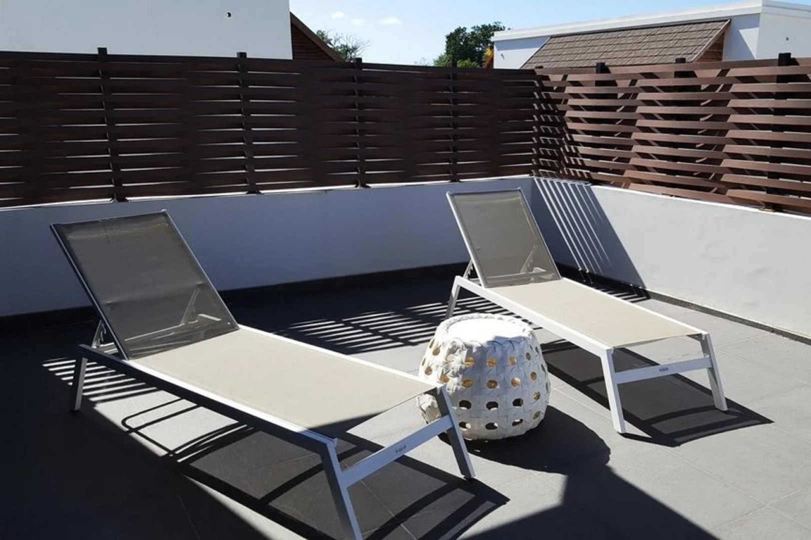 Choisy Les Bains with LOV