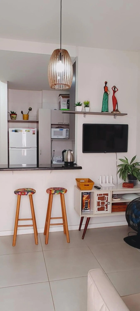 Praia de Palmas Ville