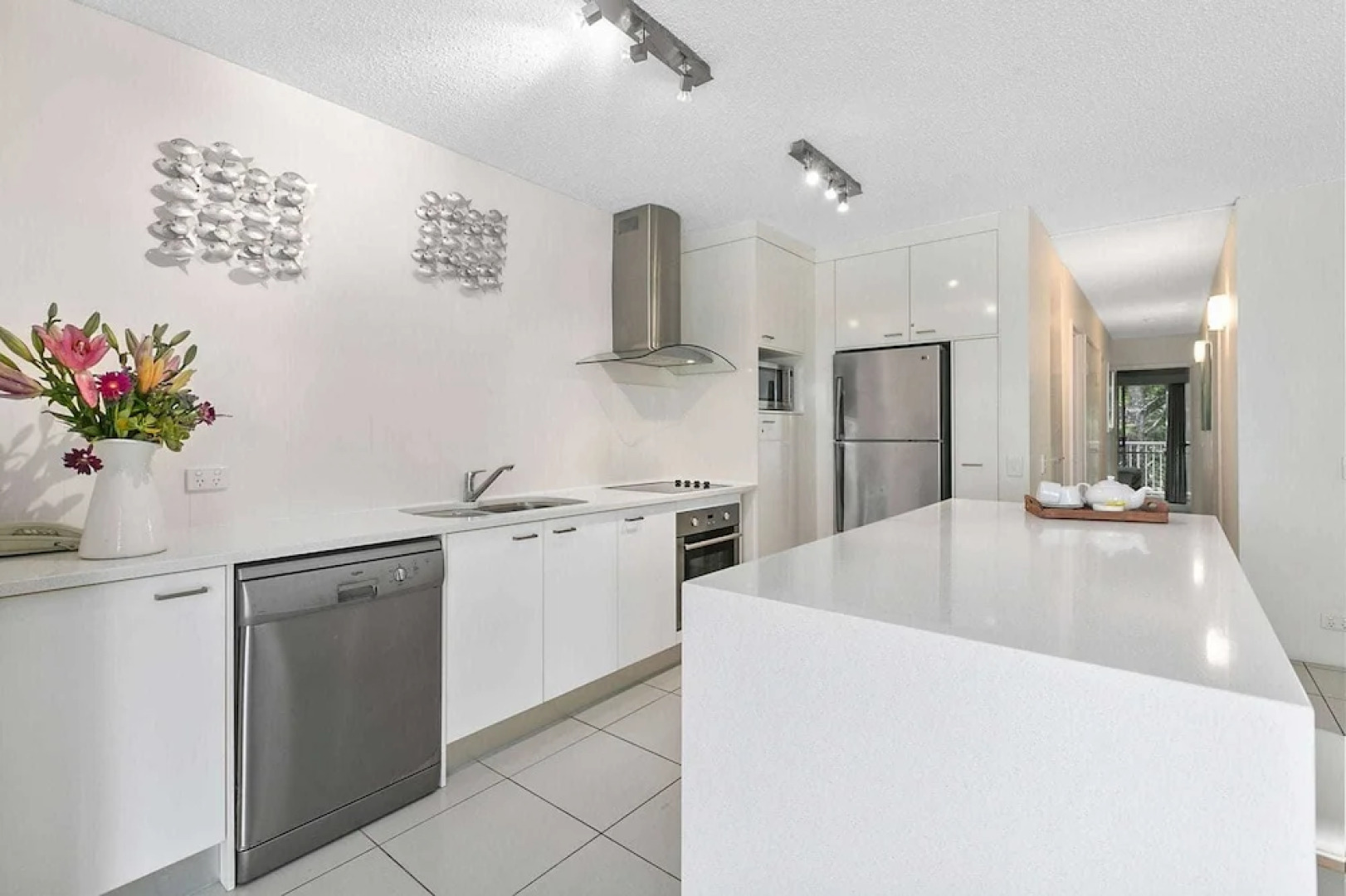 Picture Point Apartments