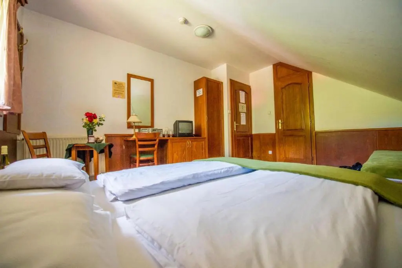 Oko-Park Panzió Kemping és Rendezvényközpont