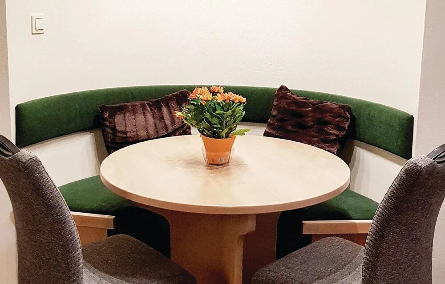 Awesome Home in Grafenwiesen With 1 Bedrooms