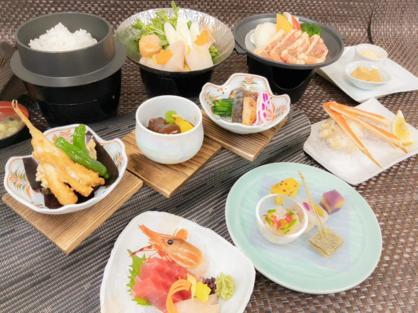 Renaissance Tanagura