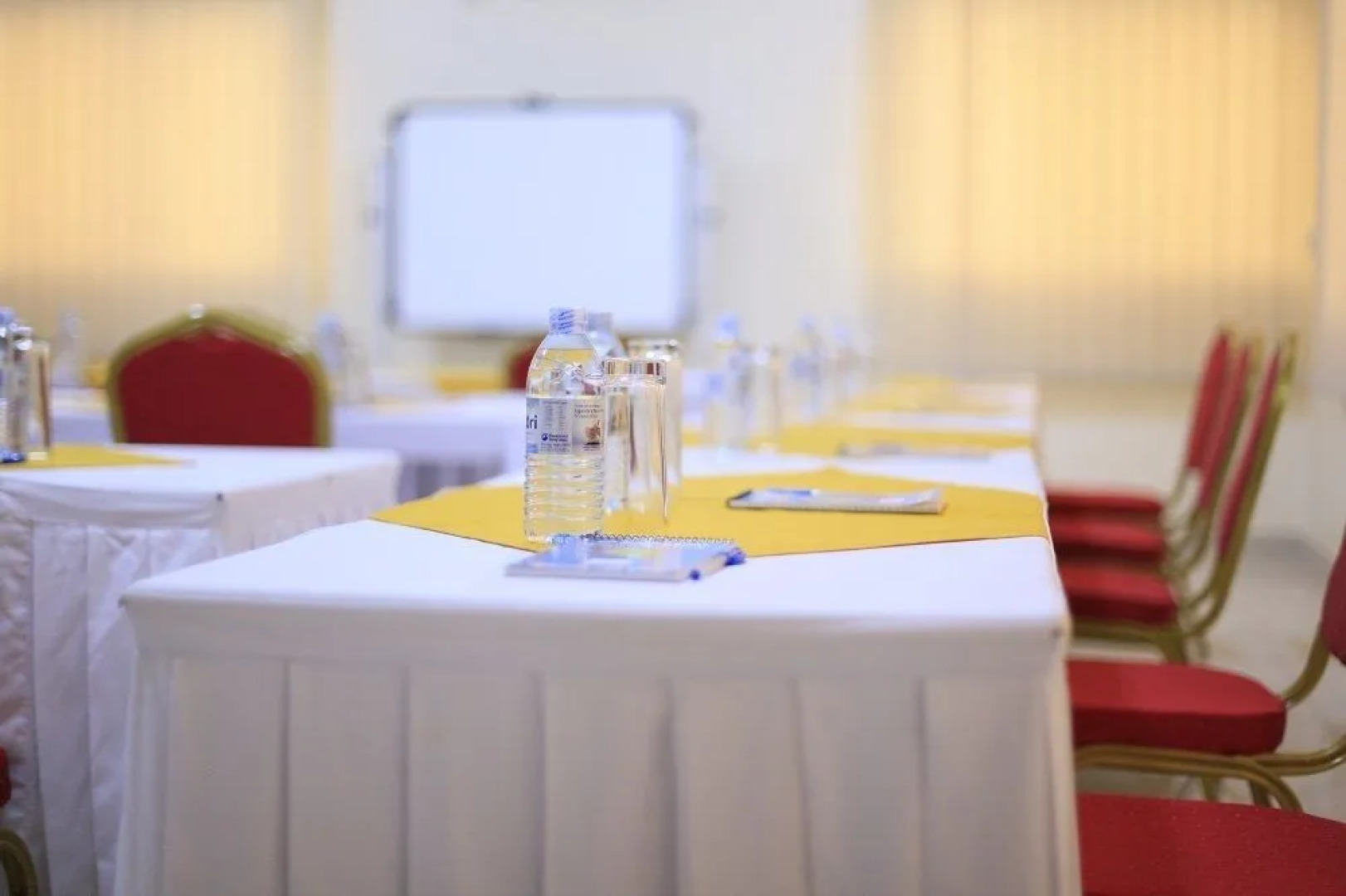 Marie's Royale Hotel