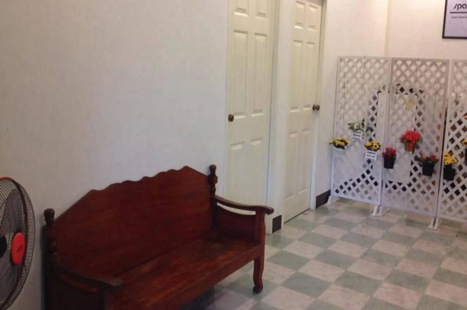 Space ben Guest house @ Muangkao