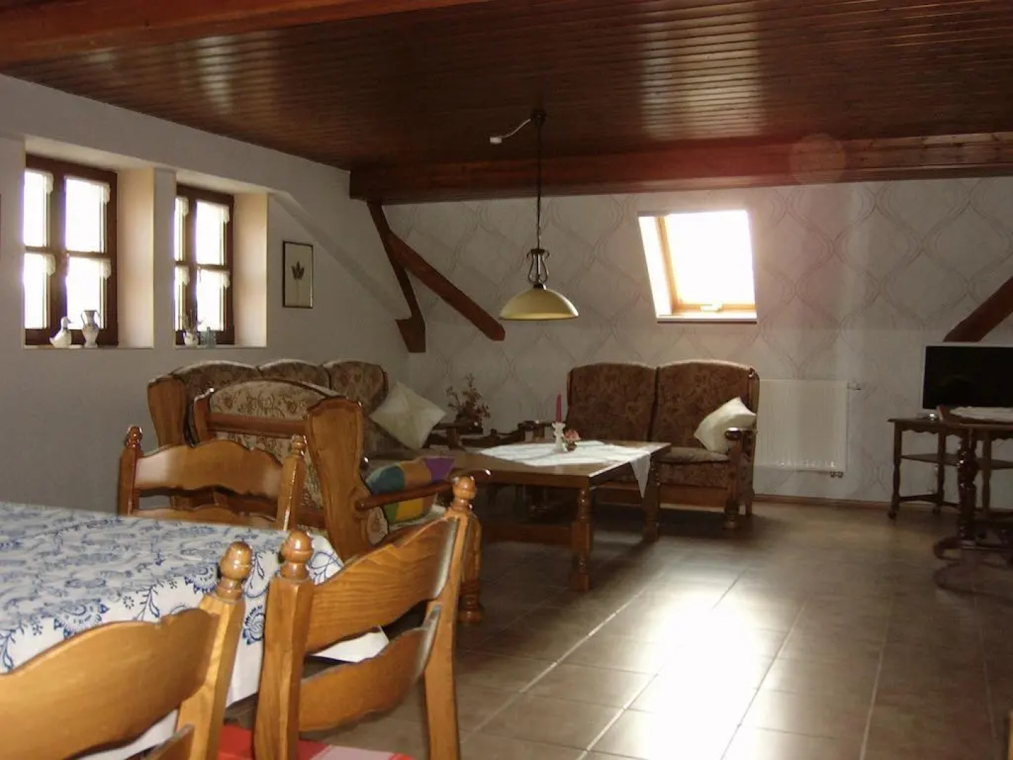 Ferienwohnung Neureuth