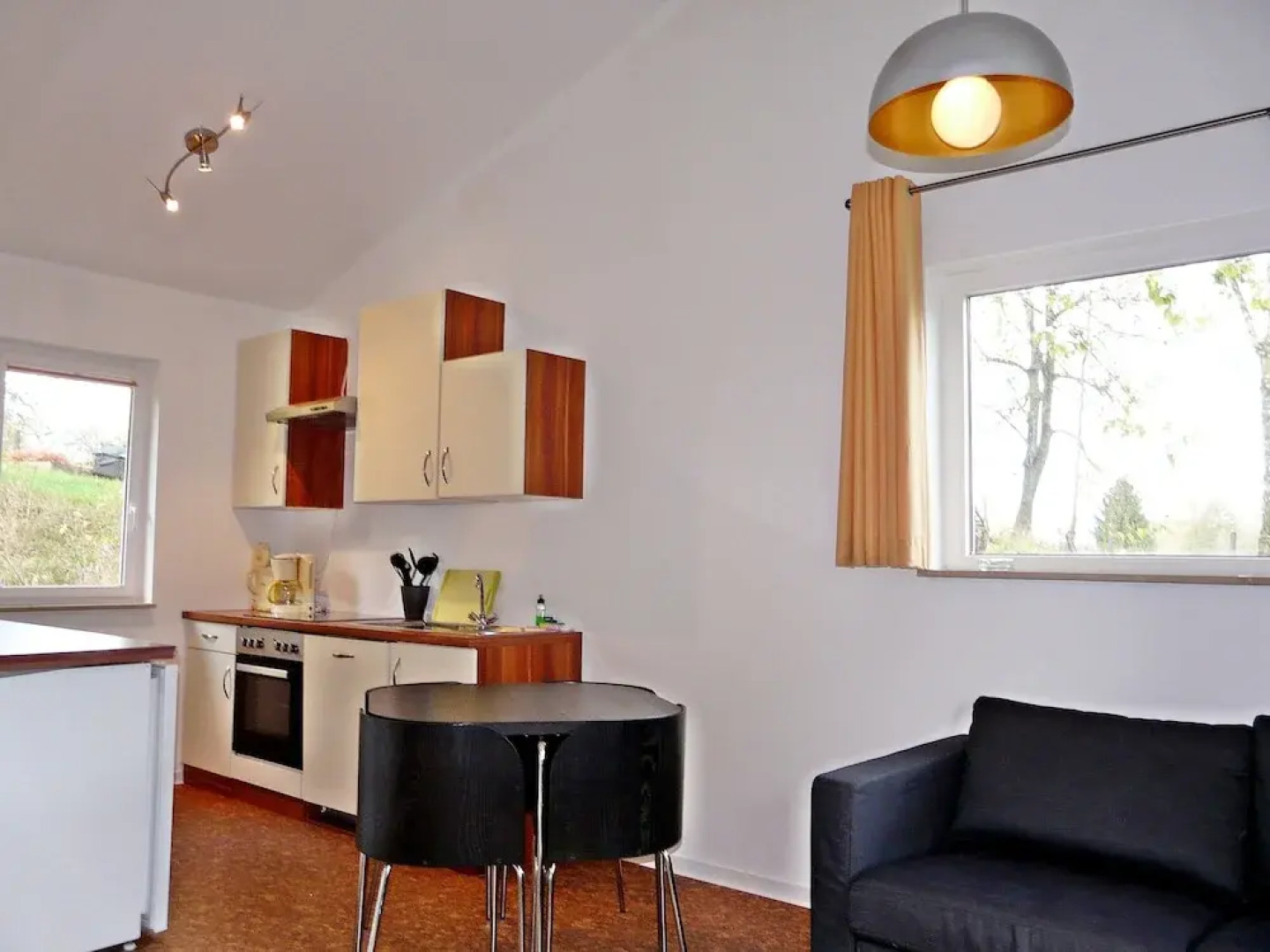 Ferienhäuser Seewiesen